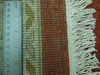 Load image into Gallery viewer, Fascinating 10x10 Authentic Handmade Oushak Rug-India - bestrugplace