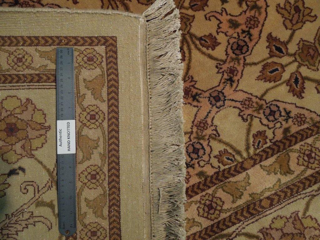 8x10 Fine Quality Rug - India - bestrugplace