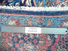 Load image into Gallery viewer, 7x10 Authentic Hand Knotted Semi-Antique Persian Sarouk Rug - Iran - bestrugplace