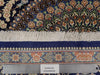 Load image into Gallery viewer, 5x6 Authentic Handmade Signed Fine Silk Persian Qum Rug - Iran - bestrugplace