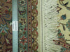 Load image into Gallery viewer, 10x14 Authentic High Quality Wool Silk Persian Tabriz Rug 400 KPSI-Iran 17346 - bestrugplace