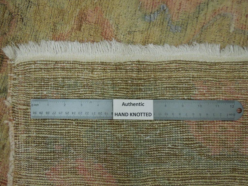 Luxurious 5x8 Authentic Handmade Antique Kazak Rug - Caucasus Region - bestrugplace