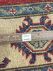 Load image into Gallery viewer, 4.6 x 19.2 Red Yakash Kazak Rug 28021
