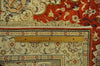 Load image into Gallery viewer,  Authentic-Handmade-Silk-Rug.jpg