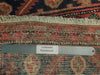 Load image into Gallery viewer, 5.2 x 10.8 Salmon Semi Antique Persian Koliai Runner 72273