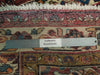 Load image into Gallery viewer, Authentic-Persian-Tabriz-Herati-Runner.jpg