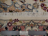 Load image into Gallery viewer, 4x7 Authentic Handmade Wool &amp; Silk Persian Rug - Iran - bestrugplace