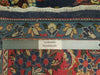 Load image into Gallery viewer, 7x10 Authentic Hand Knotted Fine Persian Sarouk Rug - Iran - bestrugplace