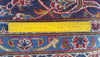 Load image into Gallery viewer, 8x12 Authentic Hand Knotted Persian Kashan Rug - Iran - bestrugplace