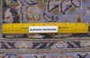 Load image into Gallery viewer, Luxurious-Persian-Kashan-Rug.jpg
