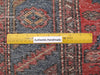 Load image into Gallery viewer, Luxurious 4x7 Authentic Hand-knotted Persian Hamadan Rug - Iran - bestrugplace