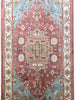 Load image into Gallery viewer, Luxurious-Handmade-Persian-Mahalat-Rug.jpg
