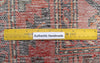 Load image into Gallery viewer, 4&#39; x 7&#39; Red-Persian-Zanjan-Rug.jpg