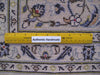 Load image into Gallery viewer, 7x10 Authentic Hand-knotted Persian Signed Kashan Rug - Iran - bestrugplace