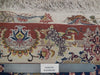 Load image into Gallery viewer, 10x13 Authentic Handmade Signed Wool &amp; Silk Persian Tabriz Rug - Iran - bestrugplace