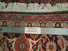 Load image into Gallery viewer, Luxurious-Authentic-Persian-Bijar-Rug.jpg