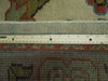 Load image into Gallery viewer, 8x10 Transitional William Morris Rug - India - bestrugplace