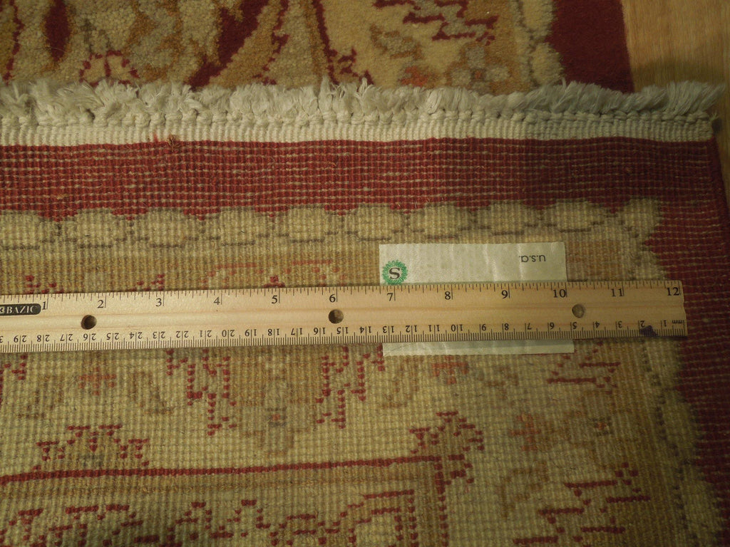 8x11 Agra Rug - India - bestrugplace