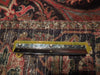 Load image into Gallery viewer, 9x12 Authentic Hand Knotted Semi-Antique Persian Heriz Rug - Iran - bestrugplace