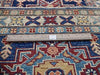 Load image into Gallery viewer, Authentic-Hand-knotted-Super-Kazak-Rug.jpg 