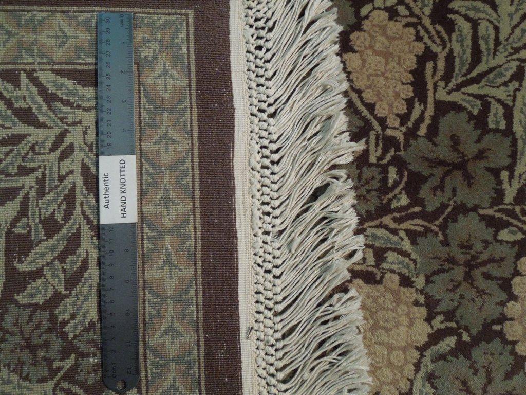 Dazzling 6x9 Authentic Handmade Fine Quality Rug - China - bestrugplace