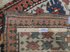 Load image into Gallery viewer, Semi-Antique-Russian-Kazak-Rug.jpg