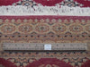 Load image into Gallery viewer,  Authentic-Hand-Knotted-Jaldar-Bokhara-Rug.jpg 