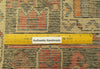 Load image into Gallery viewer, 4&#39; x 8&#39; Red-Persian-Zanjan-Rug.jpg