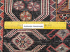 Load image into Gallery viewer, Luxurious 5x7 Authentic Hand-knotted Persian Hamadan Rug - Iran - bestrugplace