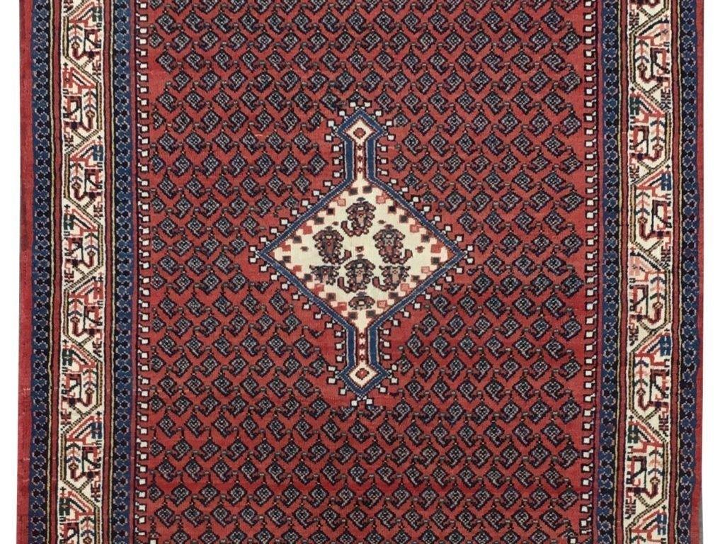 4' x 7' Sangria-Red-Persian-Hamadan-Rug.jpg