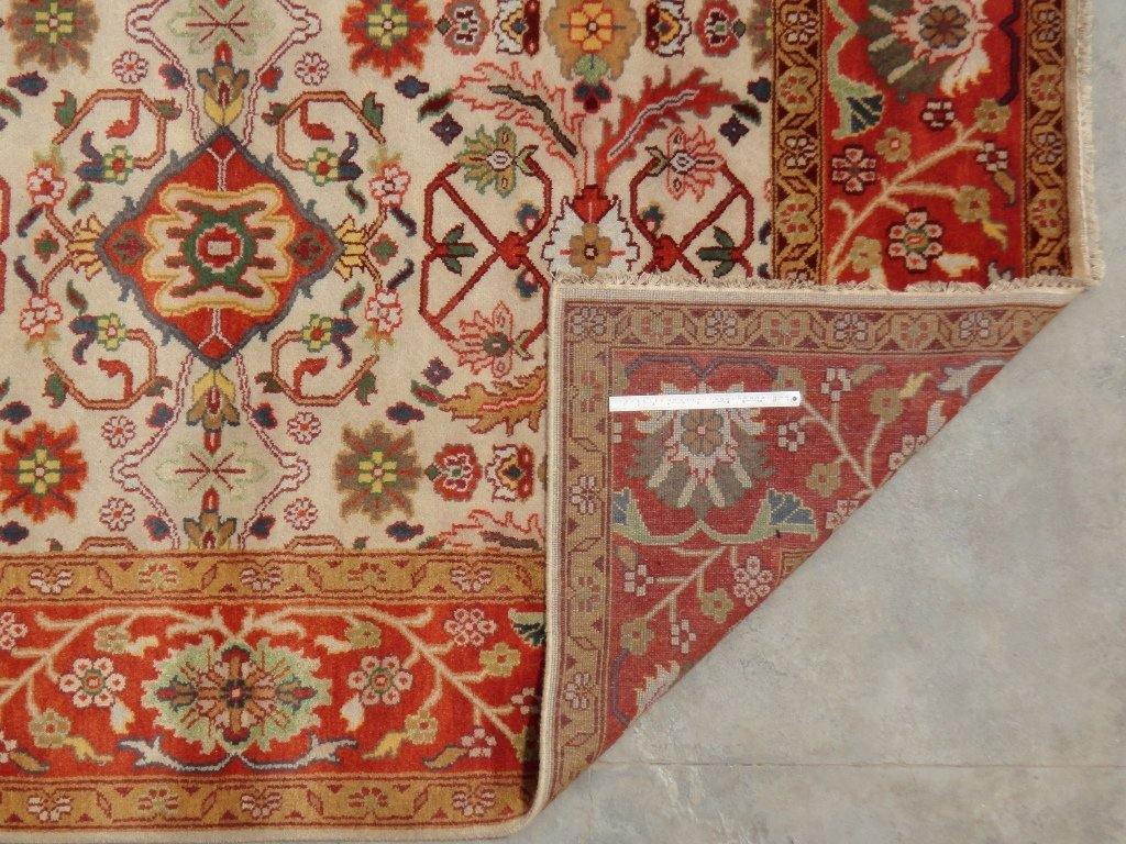 9x12 Serapi Rug - India - bestrugplace