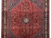Load image into Gallery viewer, 5x7 Authentic Hand-knotted Persian Abadeh Rug - Iran - bestrugplace
