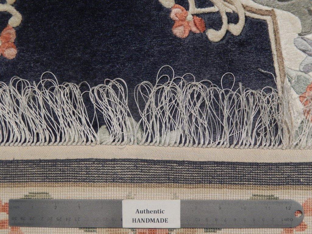 2x4 Art Silk Rug - China - bestrugplace