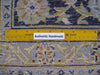 Load image into Gallery viewer, 9x13 Authentic Hand-knotted Persian Signed Kashan Rug - Iran - bestrugplace