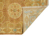 Load image into Gallery viewer, Luxurious-Authentic-Agra-Rug.jpg