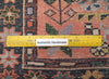 Load image into Gallery viewer, Luxurious 3x12 Authentic Hand-knotted Persian Hamadan Rug - Iran - bestrugplace