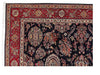 Load image into Gallery viewer, 8x11 Authentic Hand Knotted Persian Tabriz Rug - Iran - bestrugplace