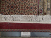 Load image into Gallery viewer, Fine-Handmade-Mahi-Tabriz-Rug.jpg
