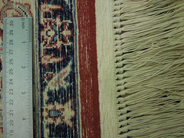 9x12 Very Fine Wool Persian Rug-China - bestrugplace