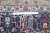 Load image into Gallery viewer, Luxurious-Authentic-Kazak-Rug.jpg