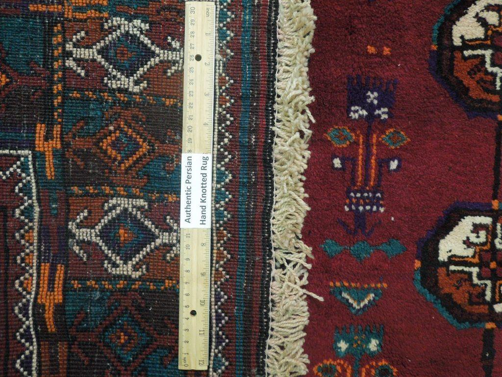 4' x 9' Berry-Red-Bokhara-Tribal-Persian-Runner.jpg
