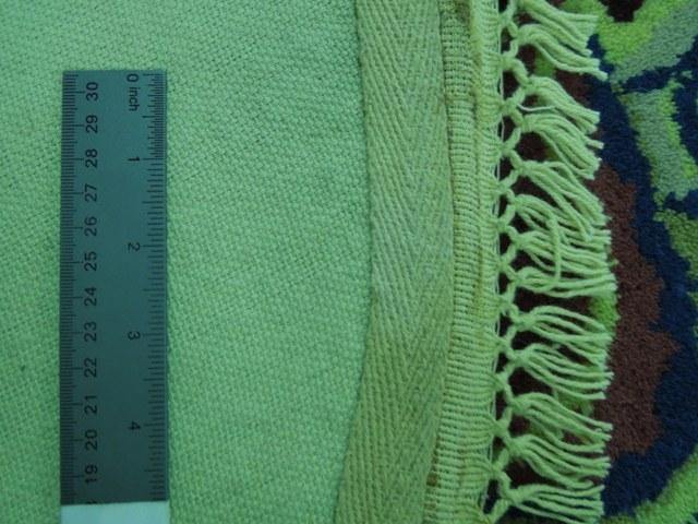 Luxurious 5x5 Authentic Handmade Circus Design Rug [BNY] - bestrugplace