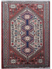 Load image into Gallery viewer, Traditional-Persian-Handmade-Abadeh-Rug.jpg
