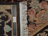 Load image into Gallery viewer, Authentic-Handmade-Wool-Silk-Rug.jpg