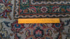 Load image into Gallery viewer, 8x12 Authentic Hand Knotted Persian Tabriz Rug - Iran - bestrugplace