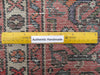Load image into Gallery viewer, 2.4 x 6.3 Red Persian Hamadan Rug 82628
