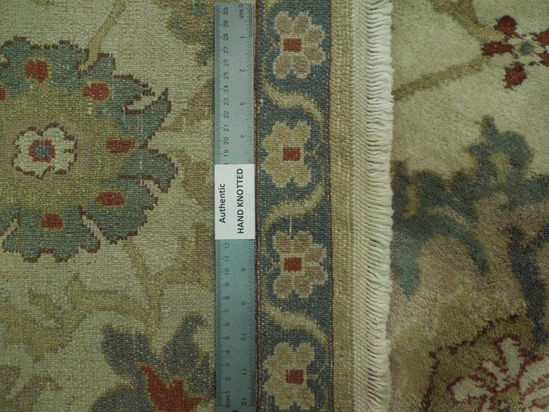 9x13 Vegetable Dyed Rug - Egypt - bestrugplace