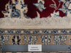 Load image into Gallery viewer, Luxurious-Authentic-Persian-Nain-Rug.jpg