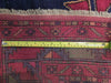 Load image into Gallery viewer, Radiant 5x8 Authentic Hand Knotted Semi-Antique Russian Kazak Runner - Caucasian Region - bestrugplace