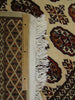 Load image into Gallery viewer, Authentic-Hand-Knotted-Mori-Bokhara-Rug.jpg 